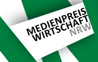 Medienpreis NRW